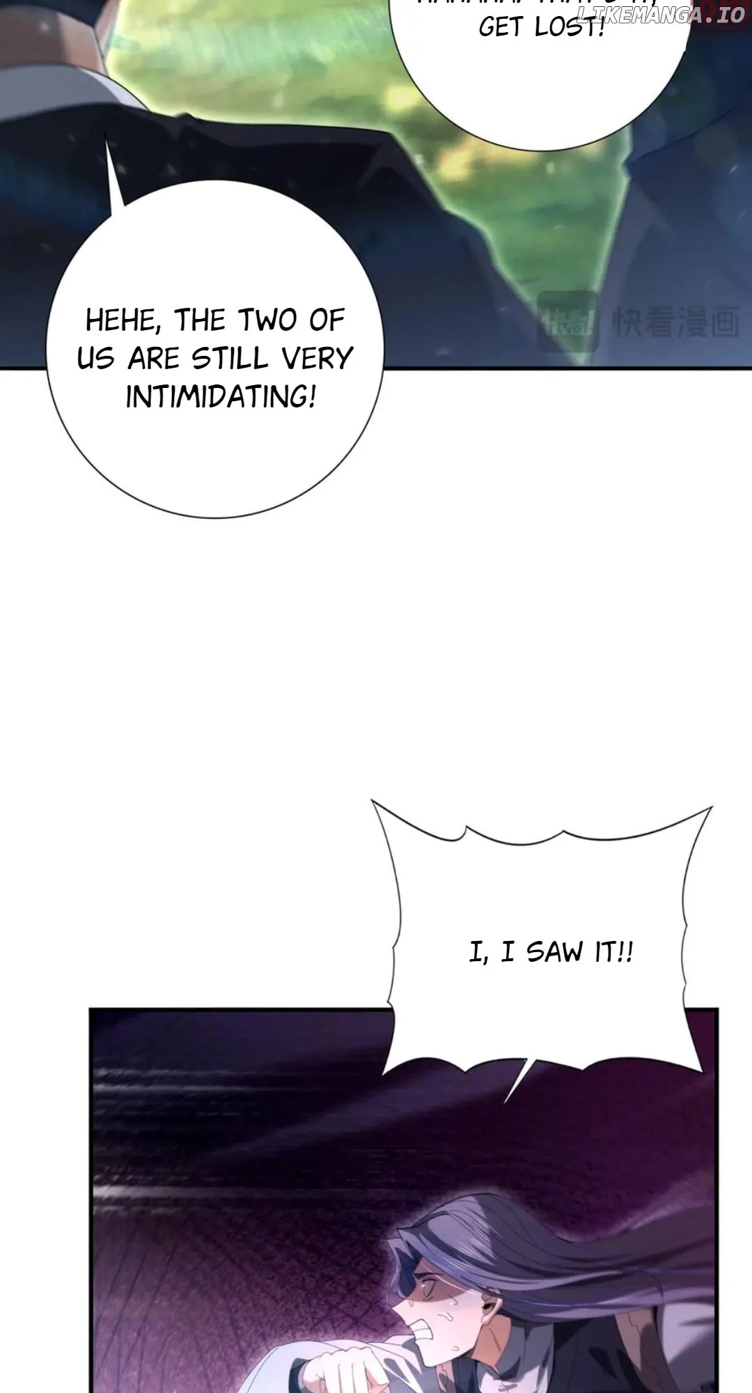 Manga page 16