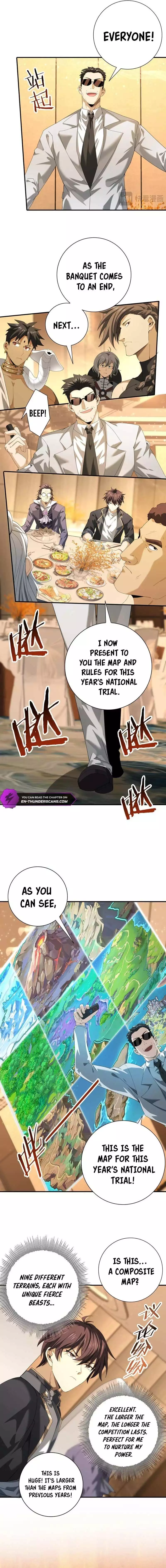 Manga page 4