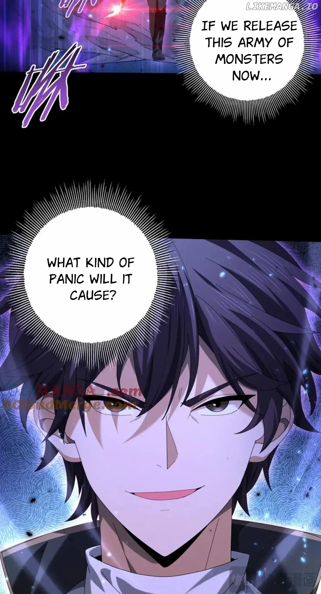 Manga page 14