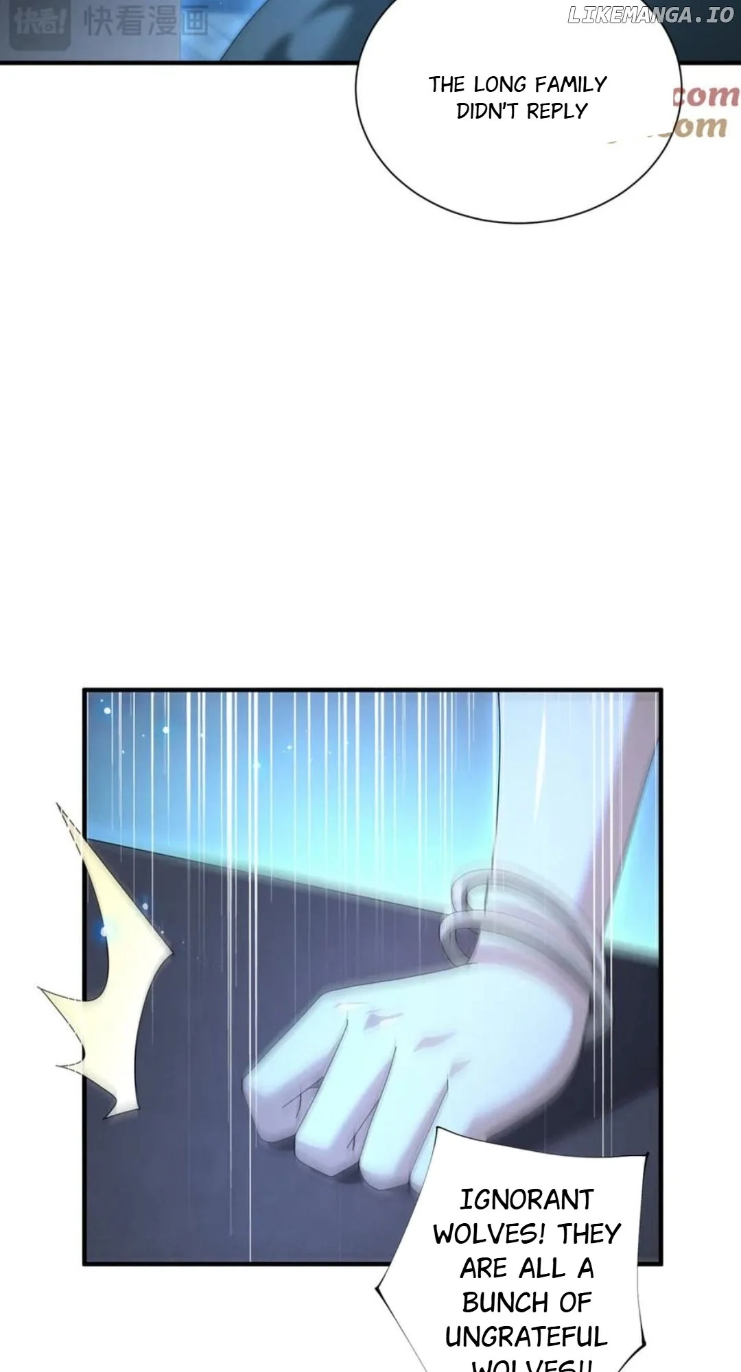 Manga page 7