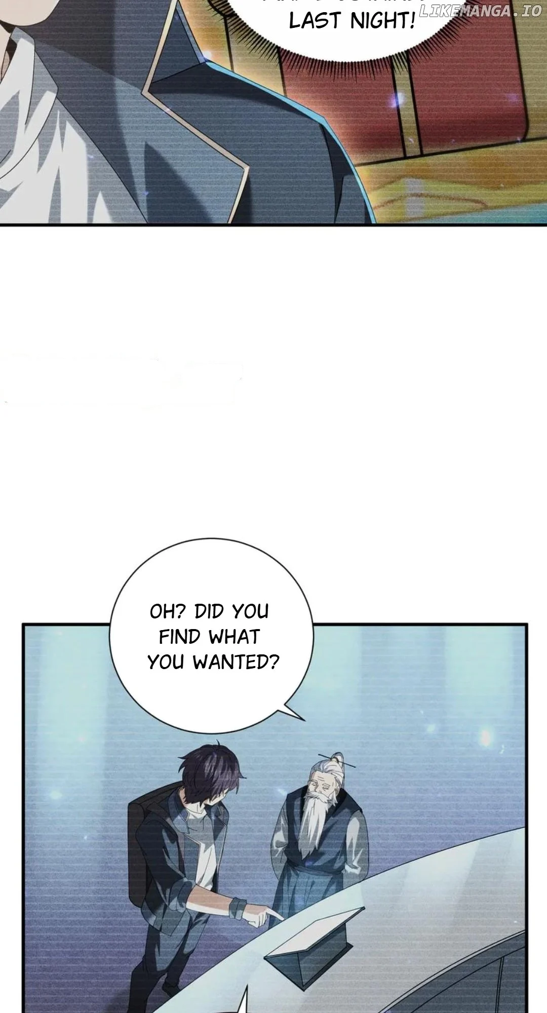 Manga page 19