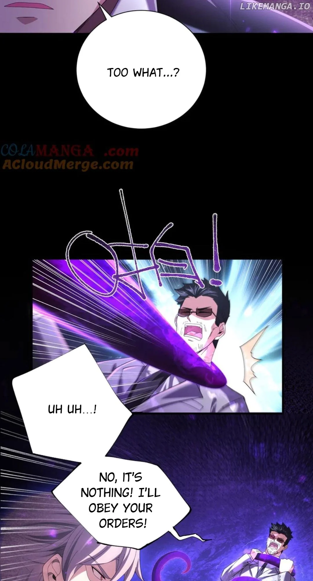 Manga page 45