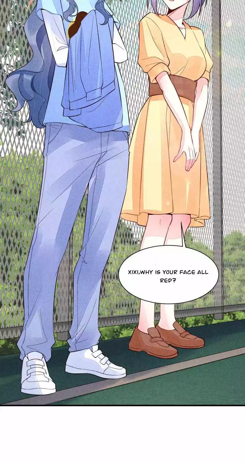 Manga page 22