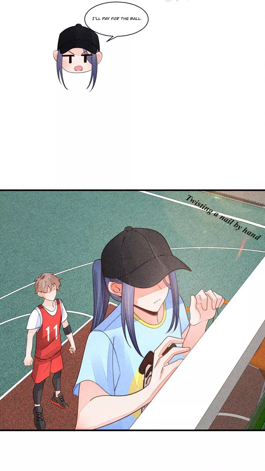 Manga page 18
