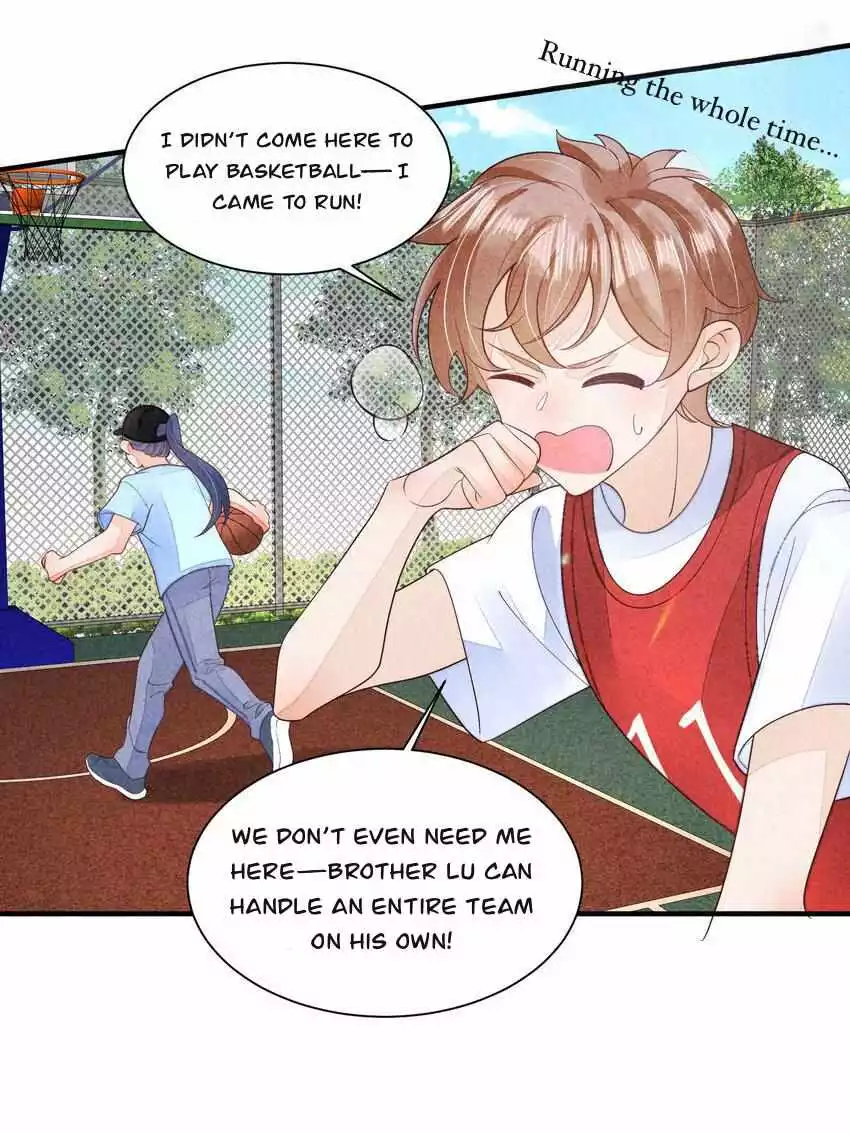 Manga page 28