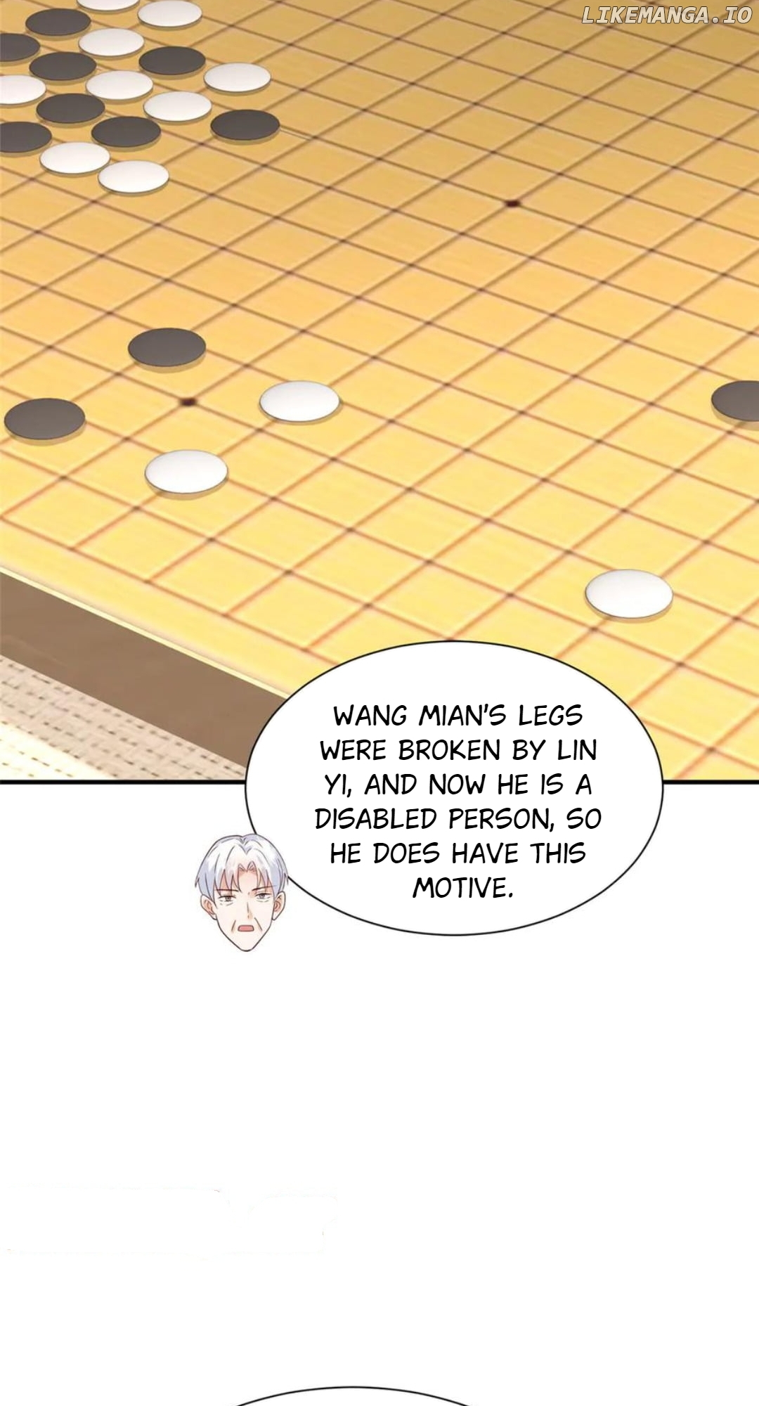Manga page 38