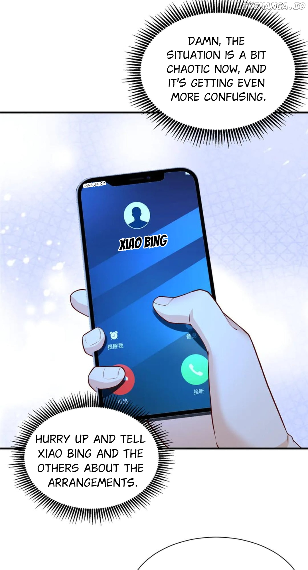 Manga page 21