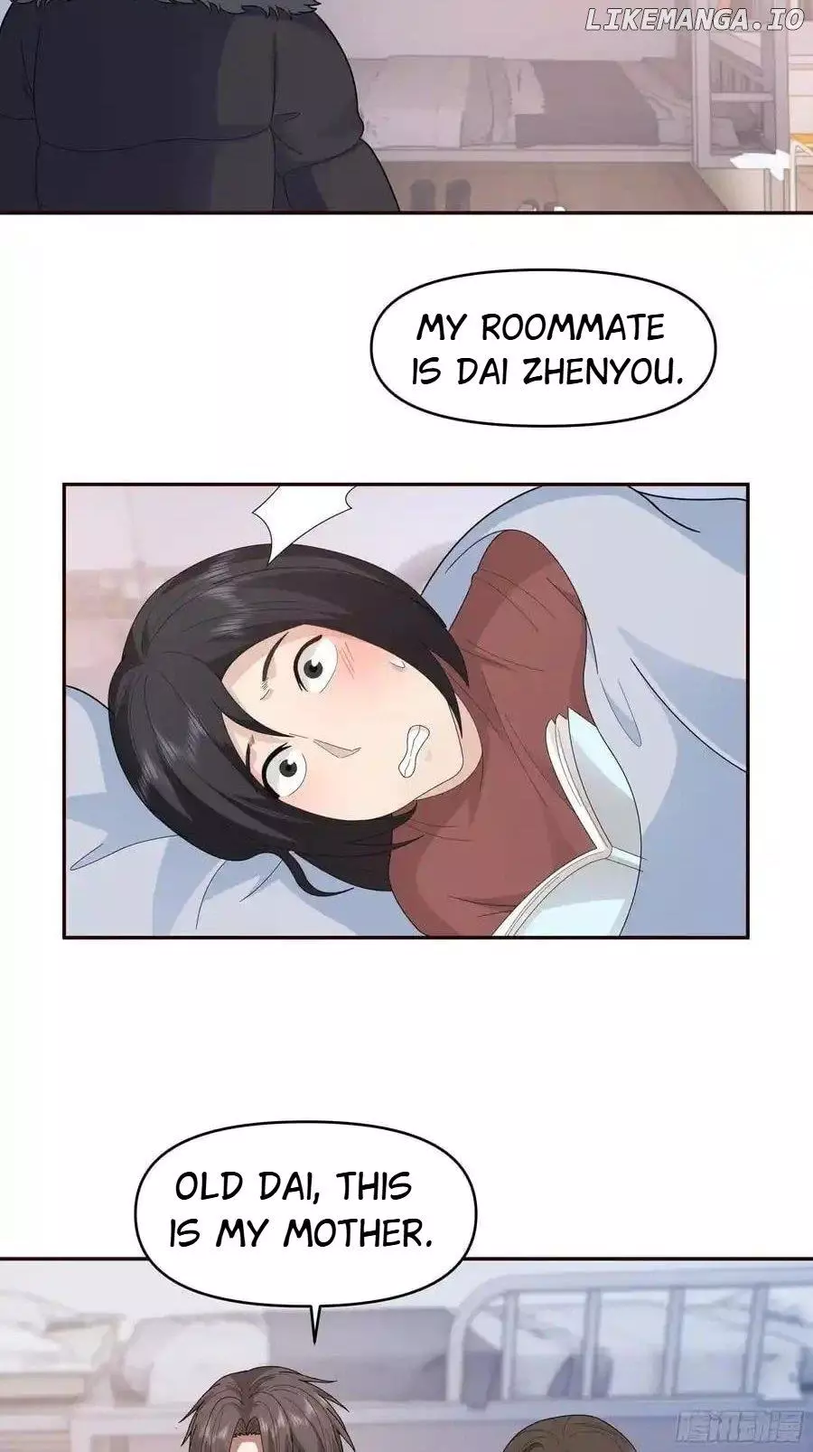 Manga page 21