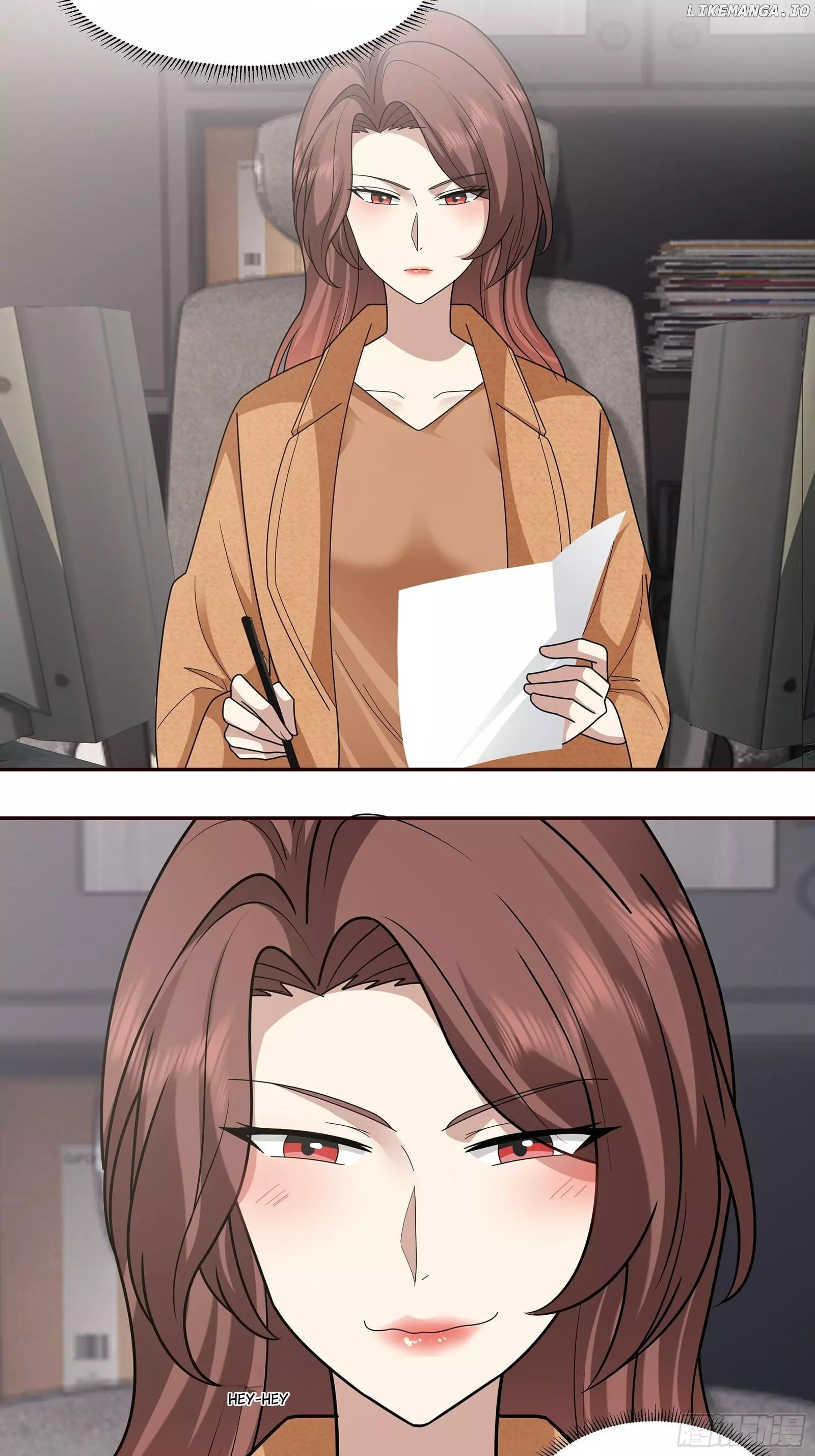 Manga page 19