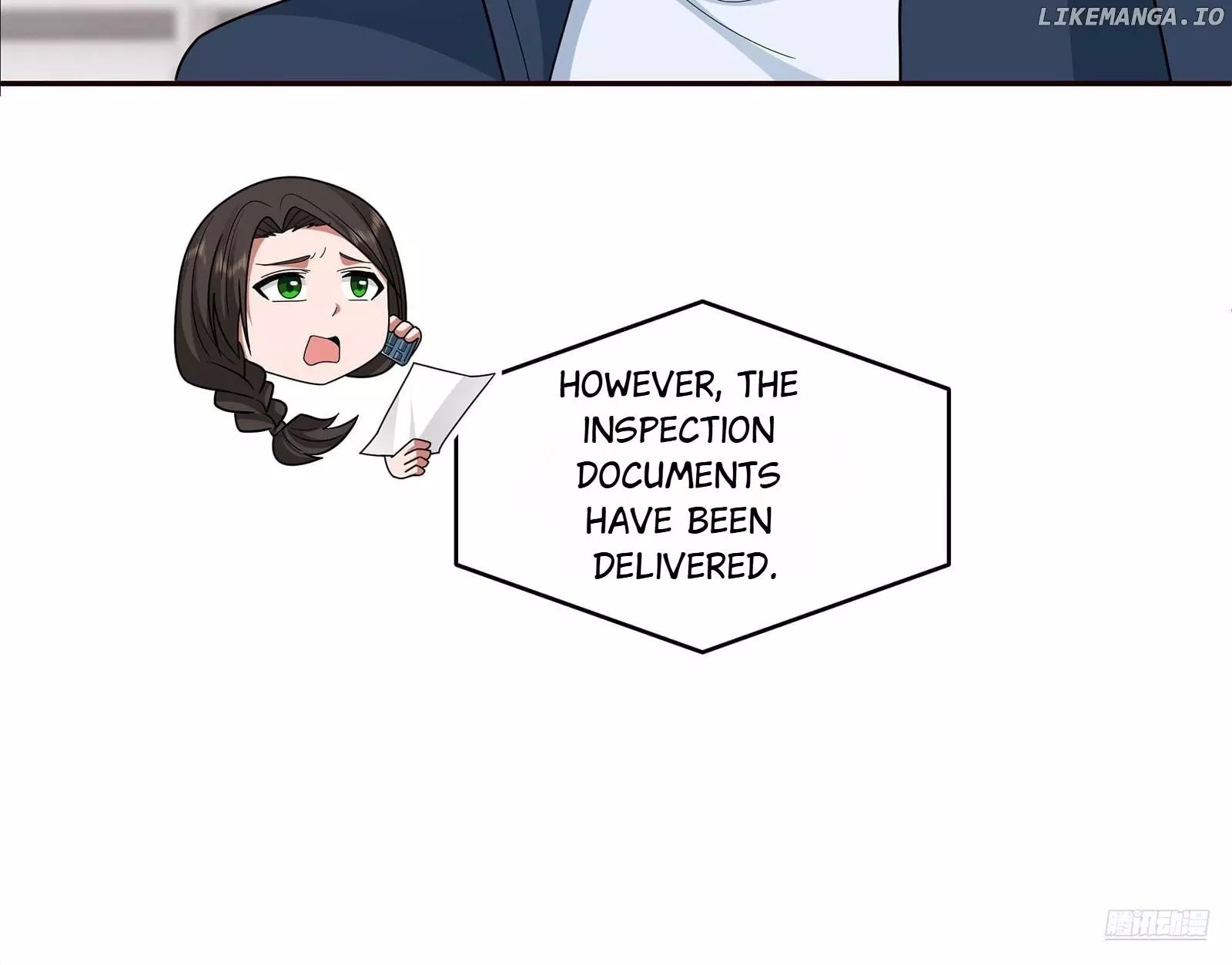 Manga page 9