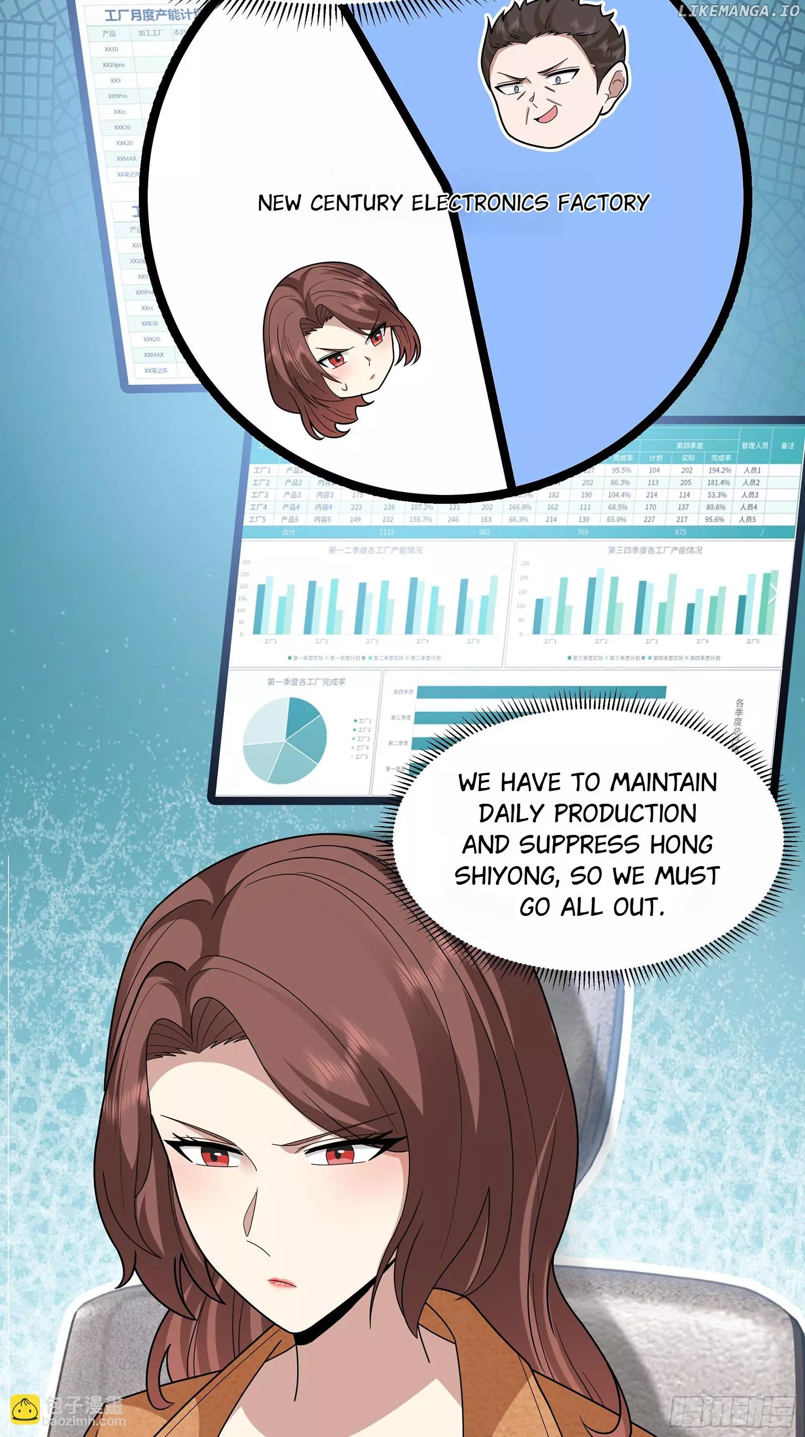Manga page 21