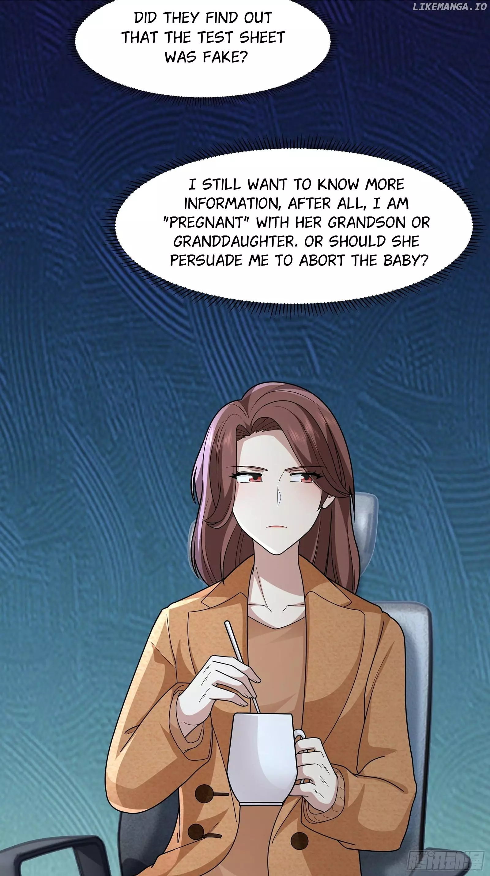 Manga page 32