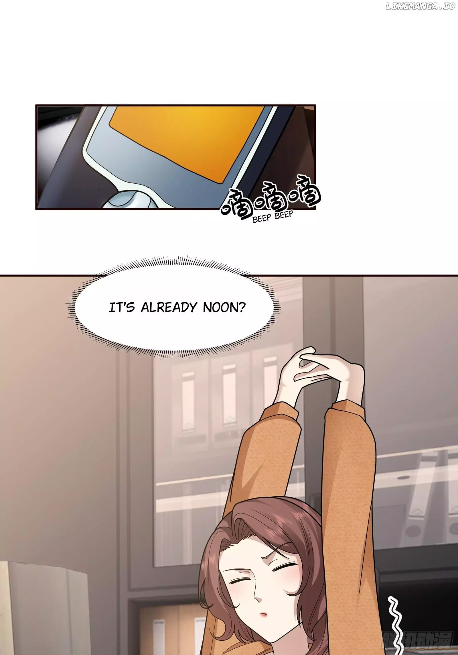 Manga page 23