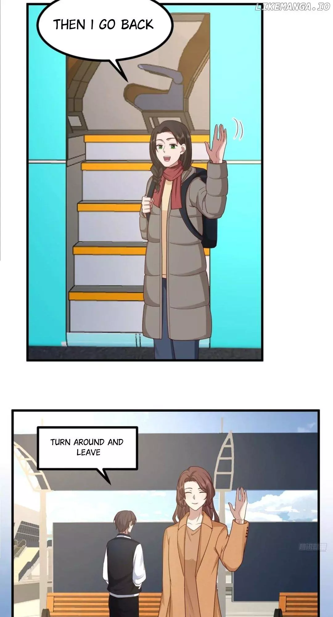 Manga page 10