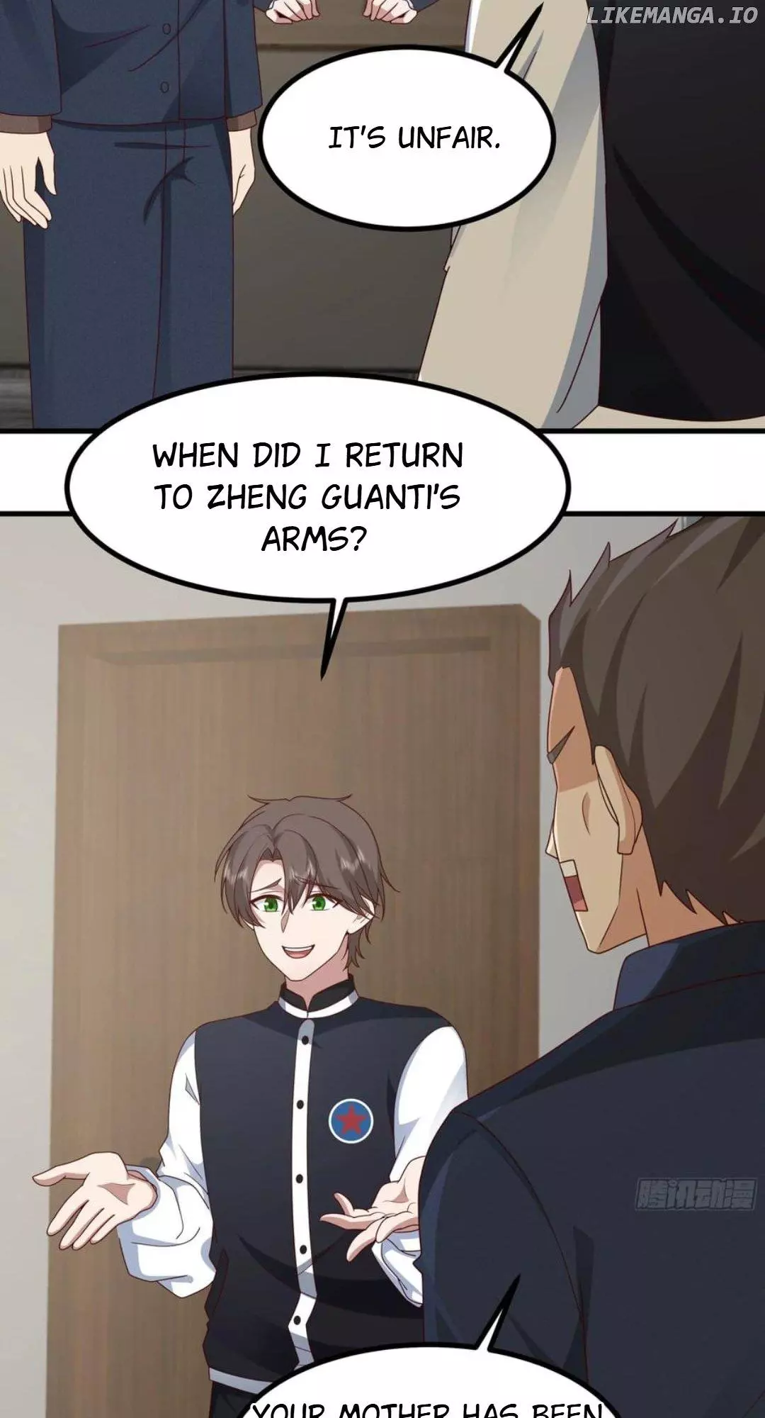 Manga page 31