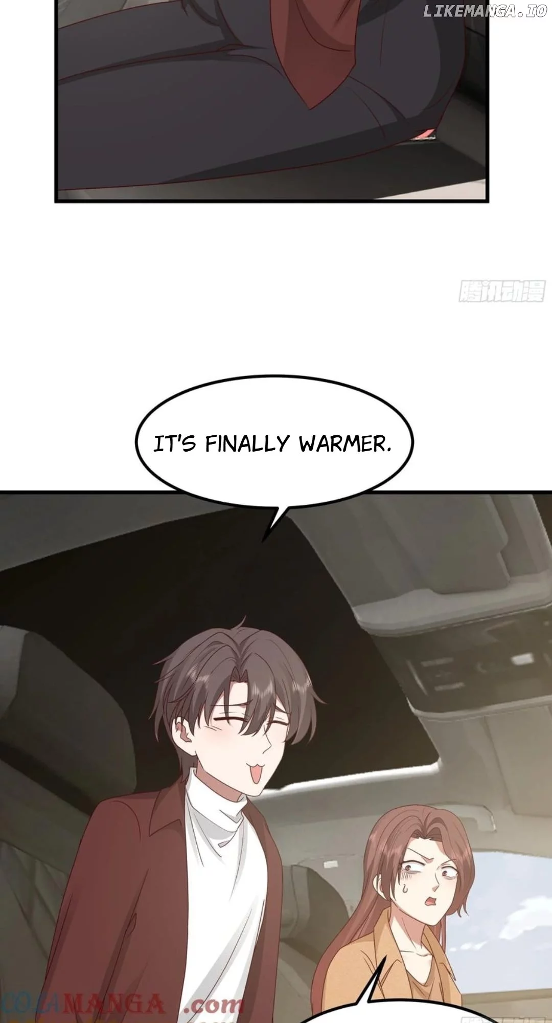 Manga page 42
