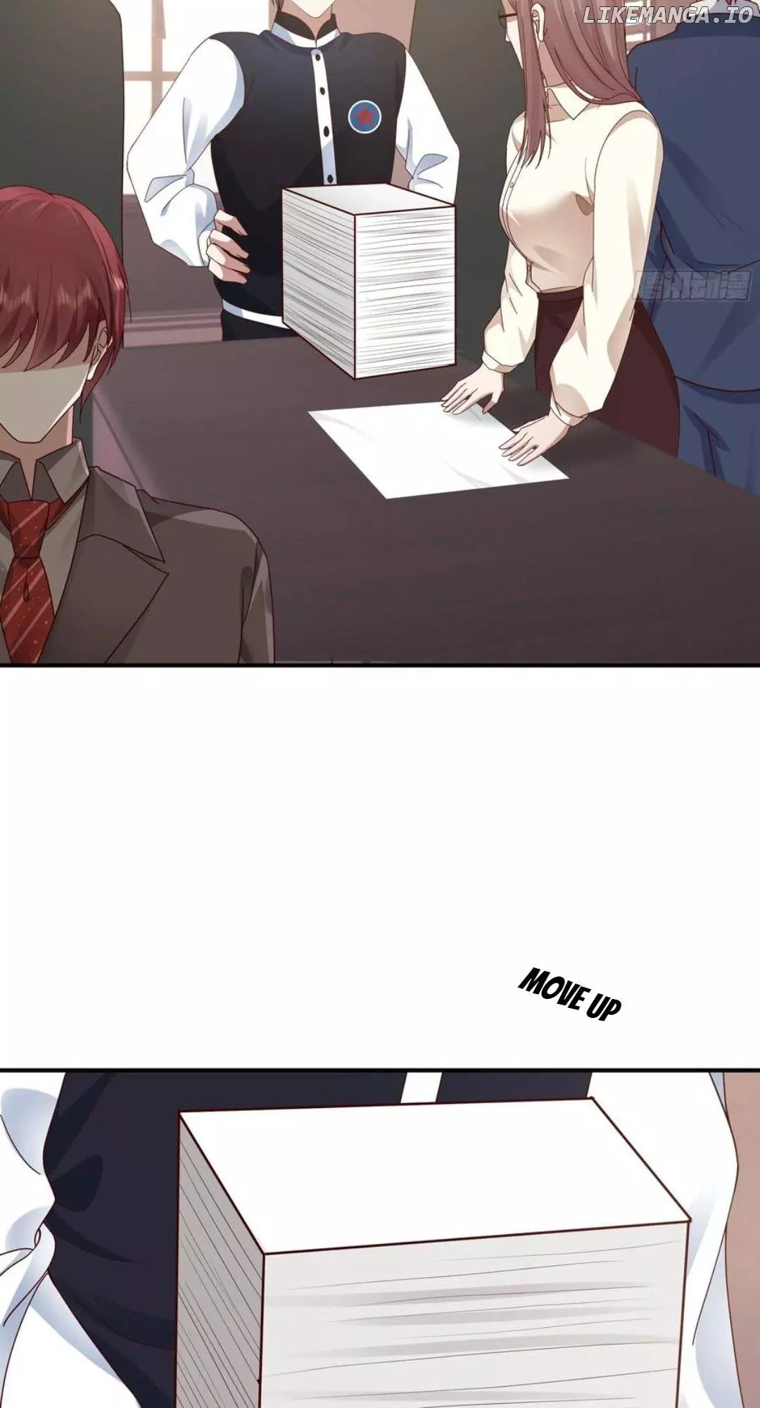Manga page 32