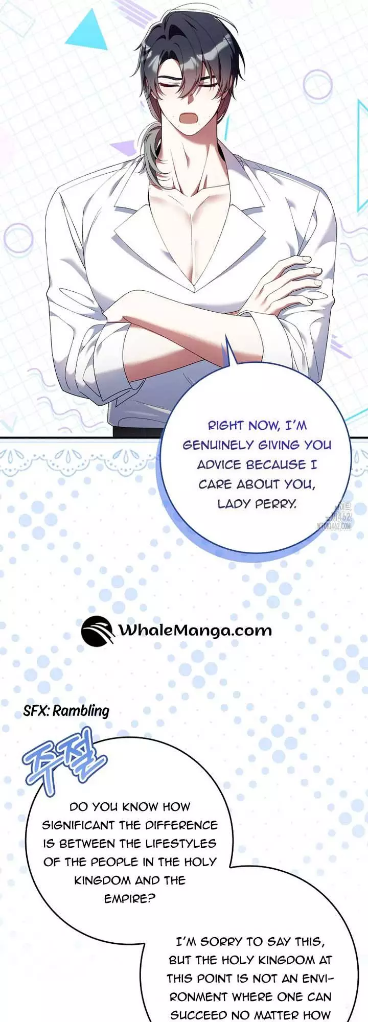 Manga page 11