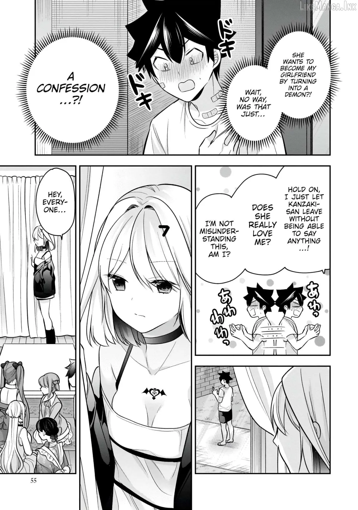Manga page 28