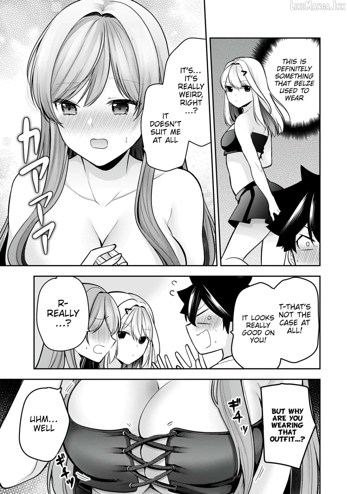 Manga page 22