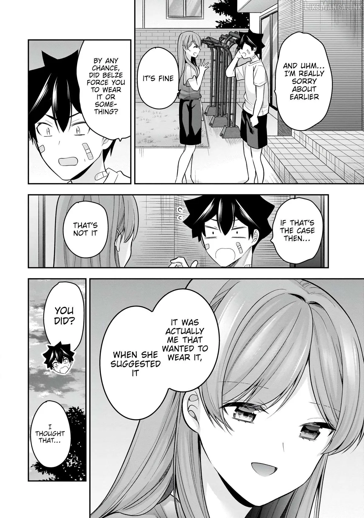 Manga page 25