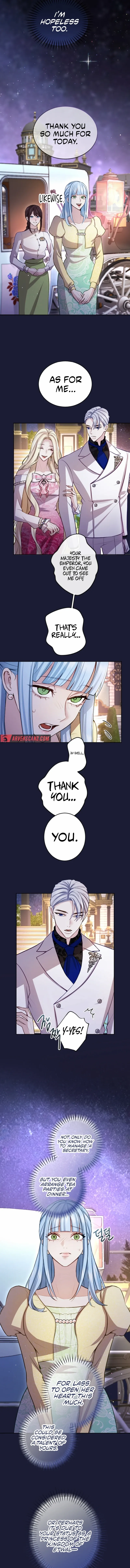 Manga page 11