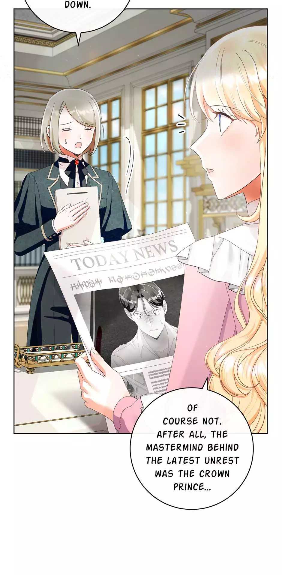 Manga page 11