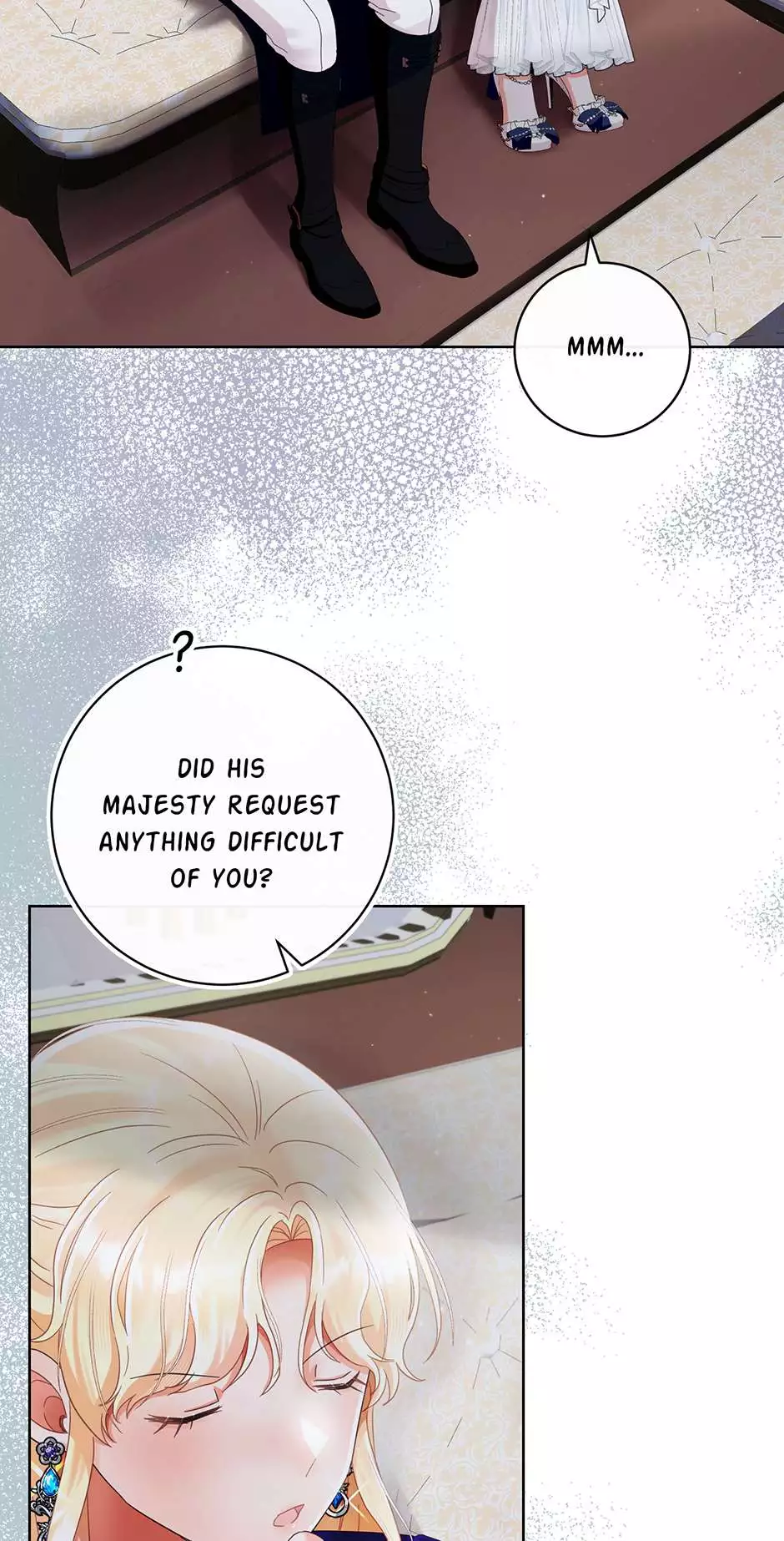 Manga page 33