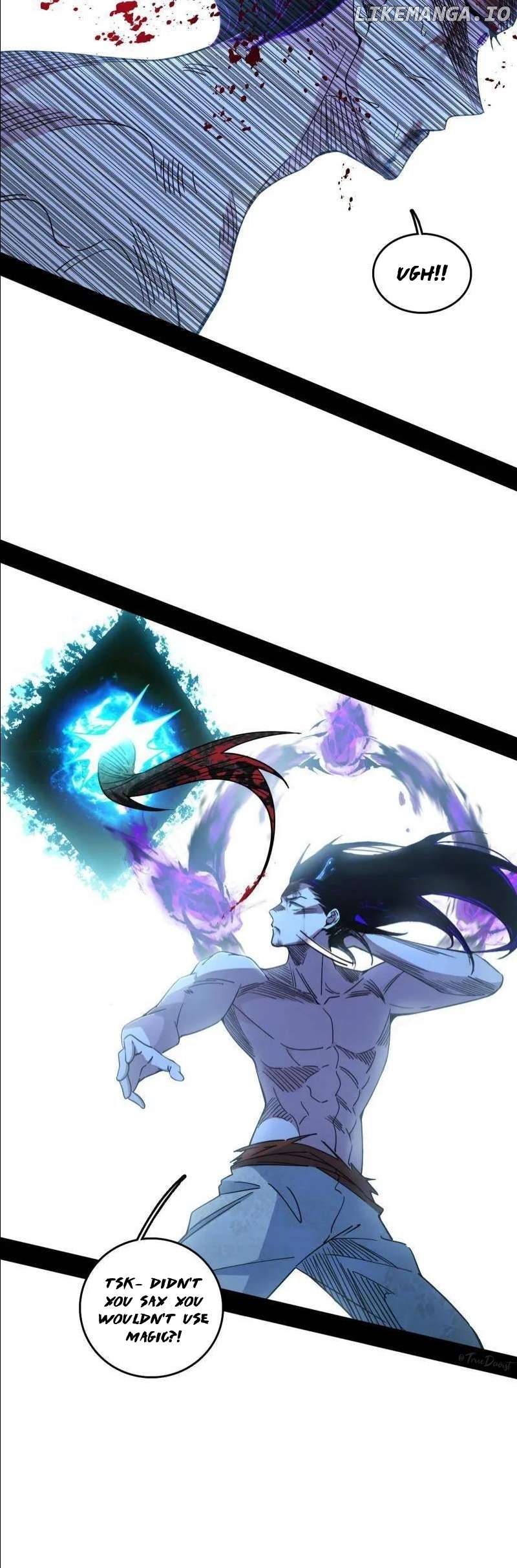 Manga page 12