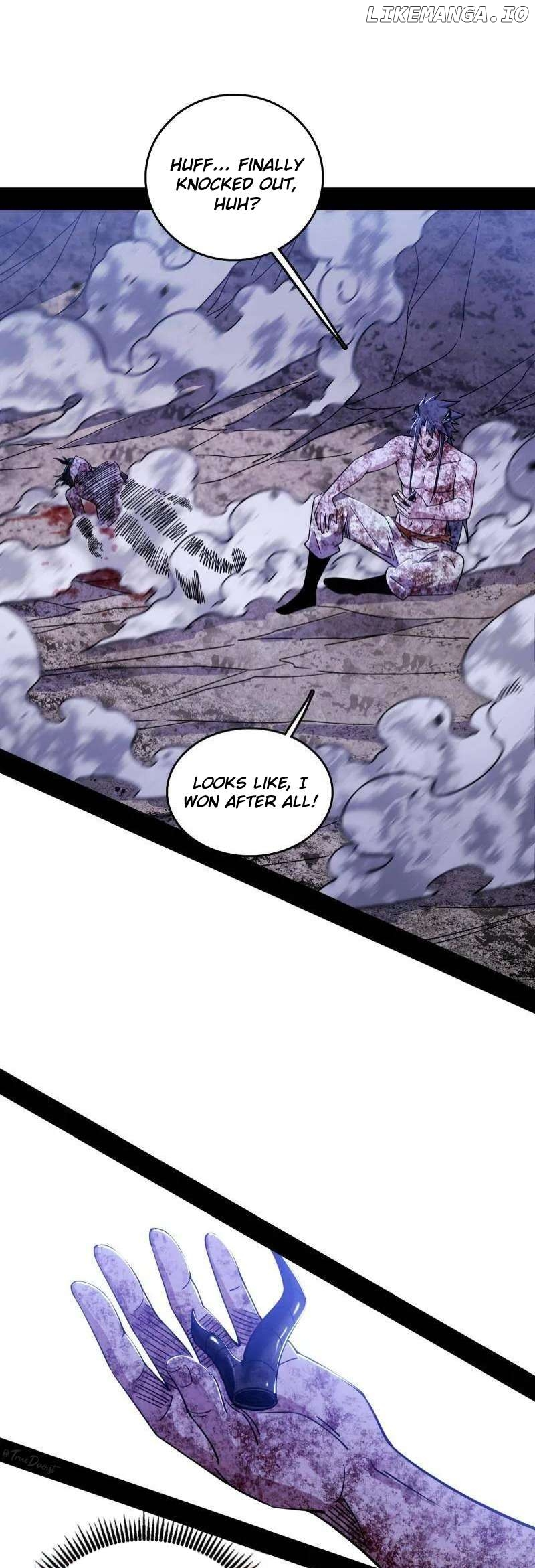 Manga page 40