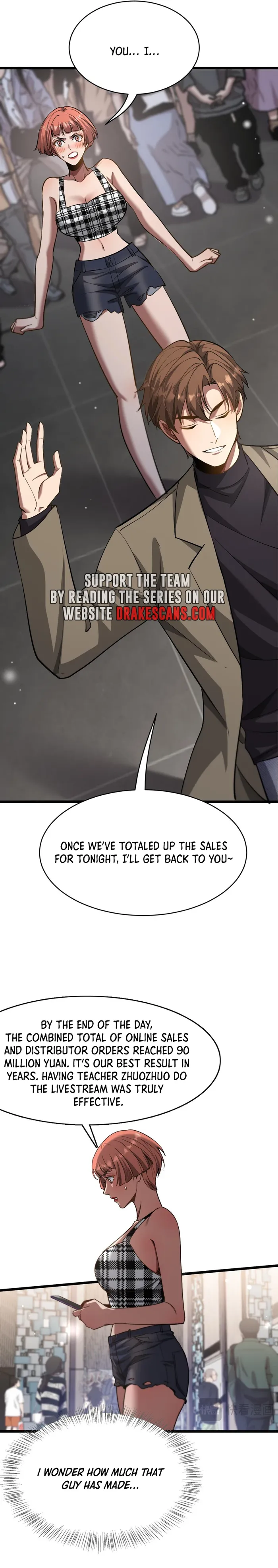 Manga page 13