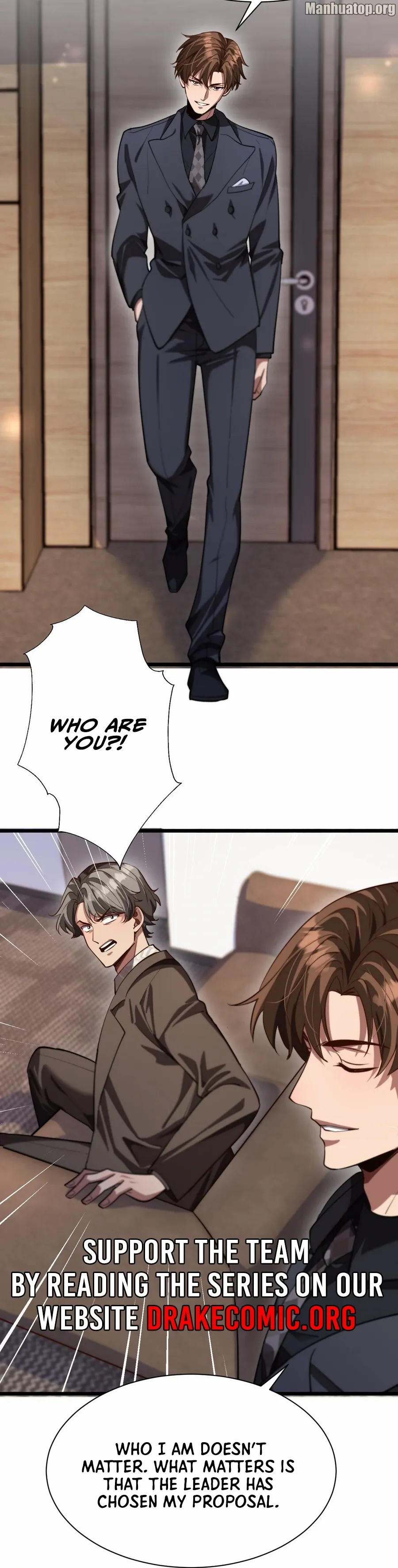 Manga page 10