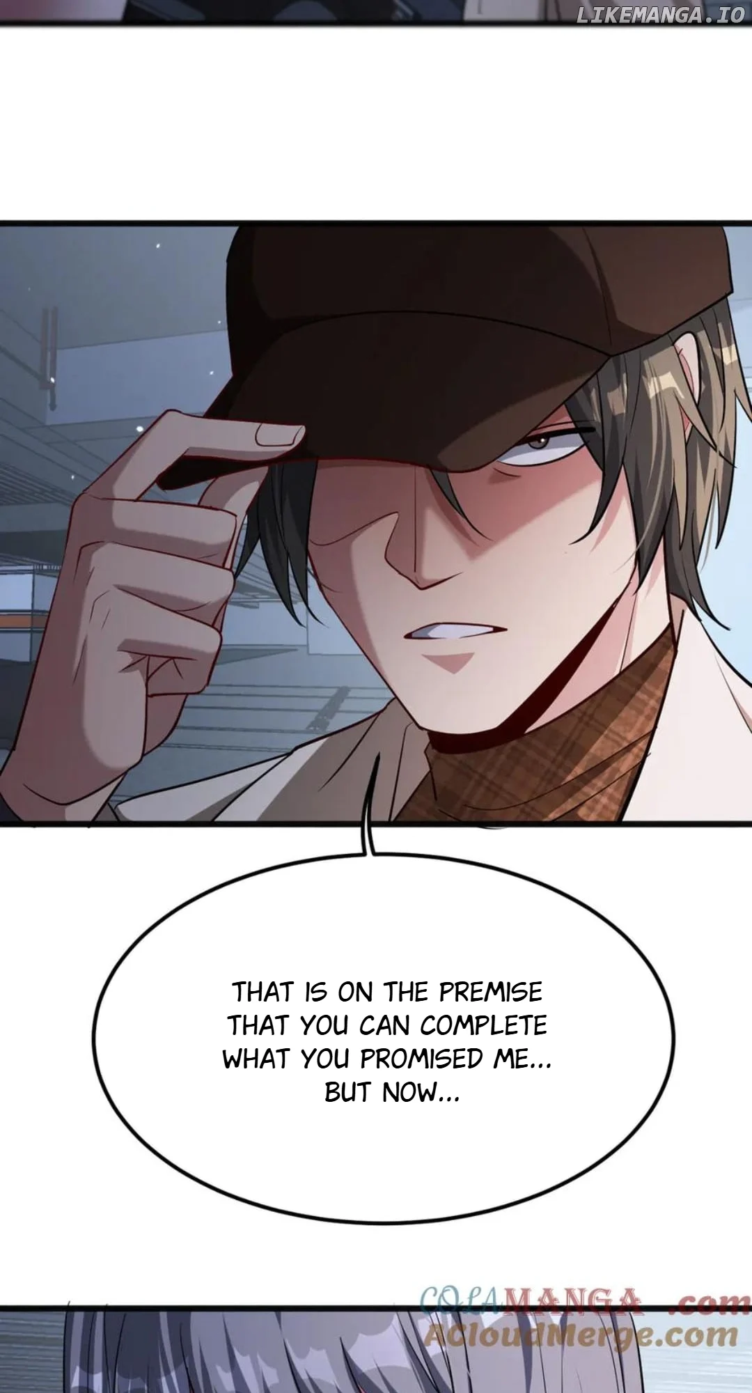Manga page 28
