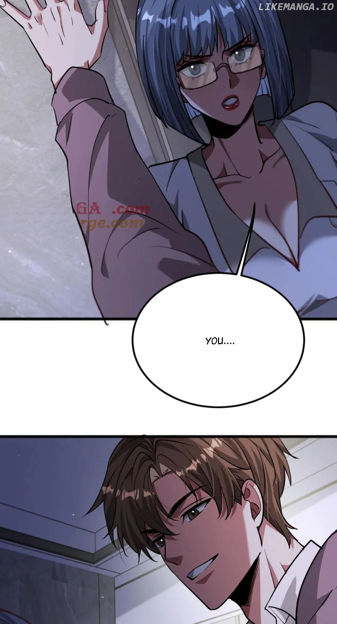 Manga page 13