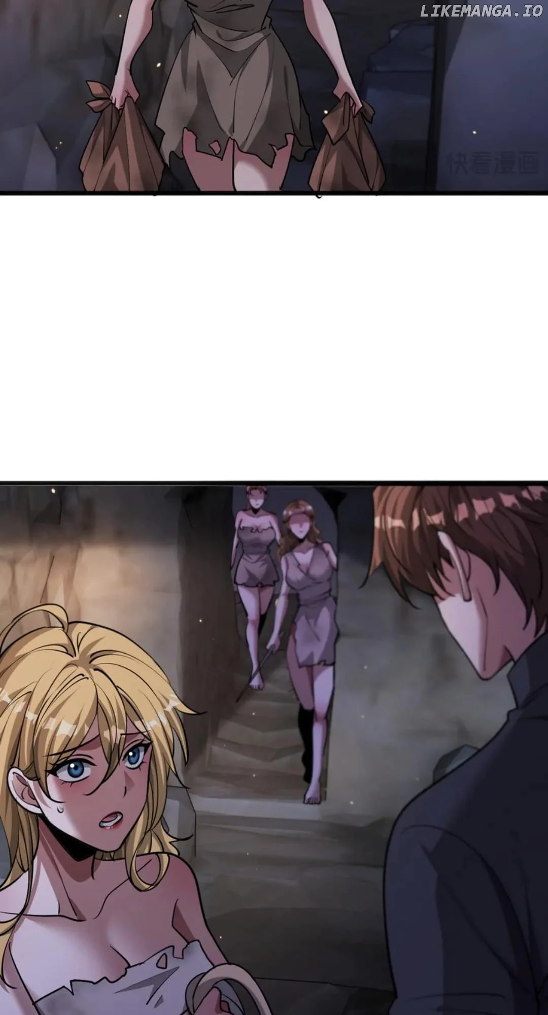 Manga page 27
