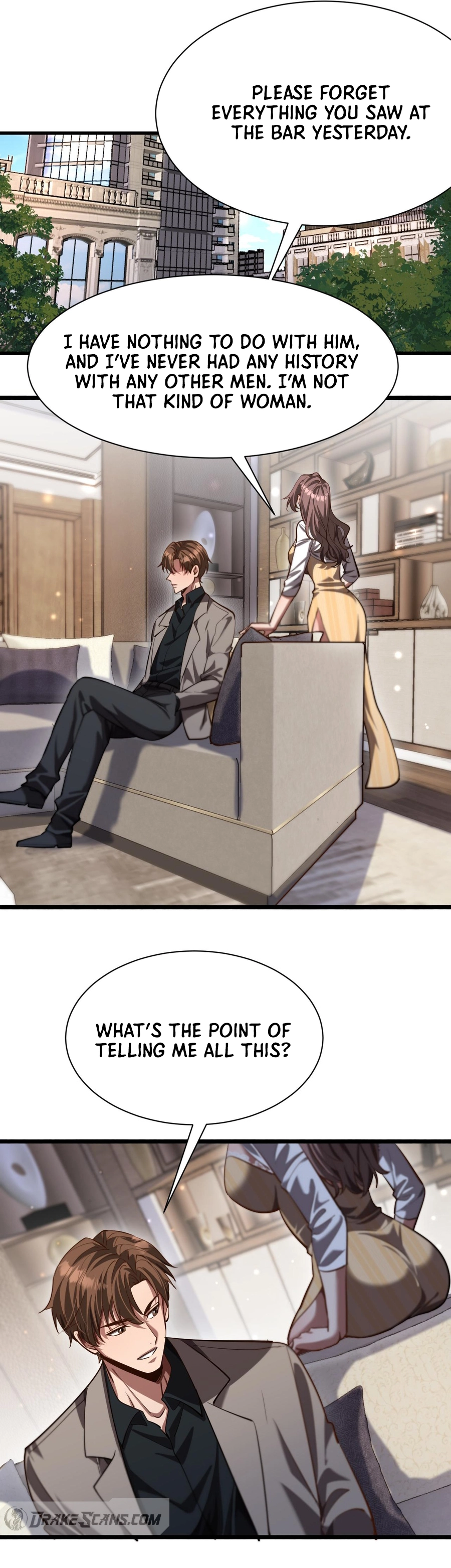 Manga page 7