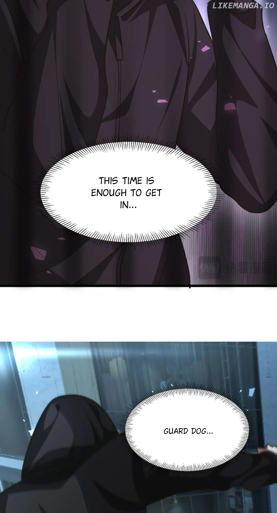Manga page 21