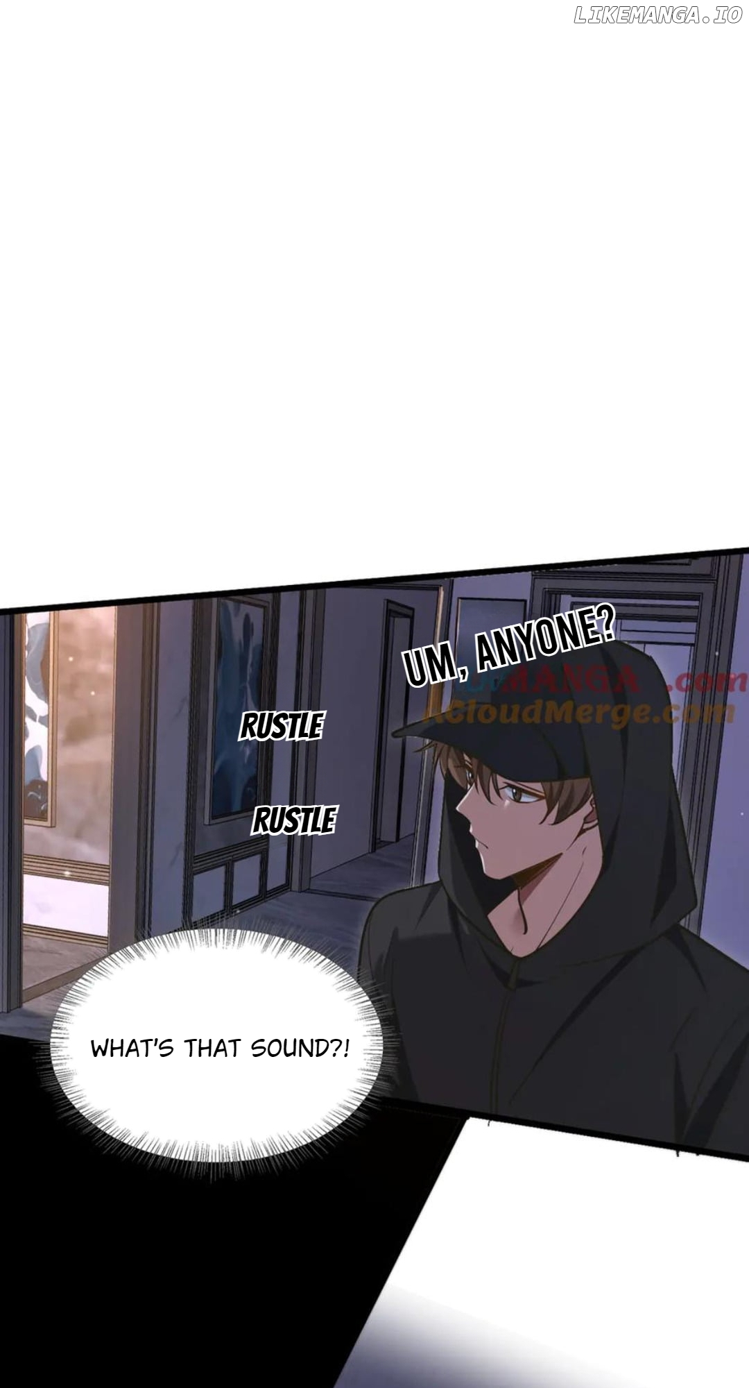 Manga page 28