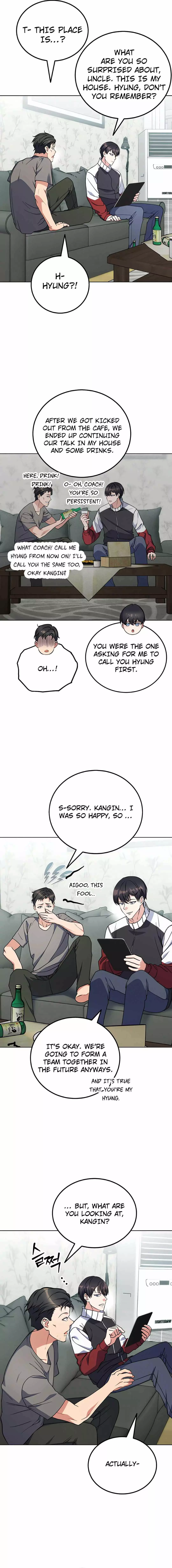 Manga page 7