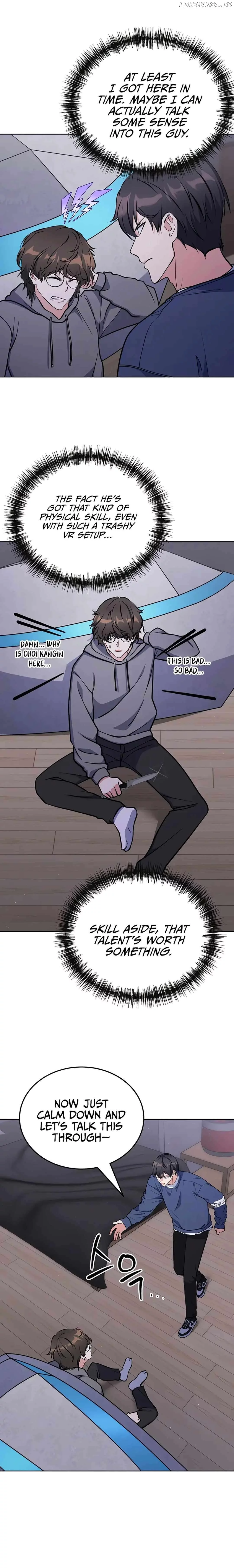 Manga page 19