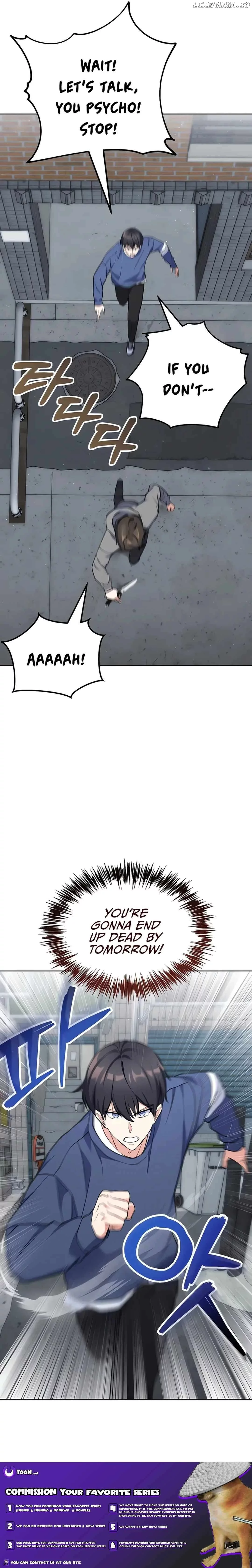 Manga page 21