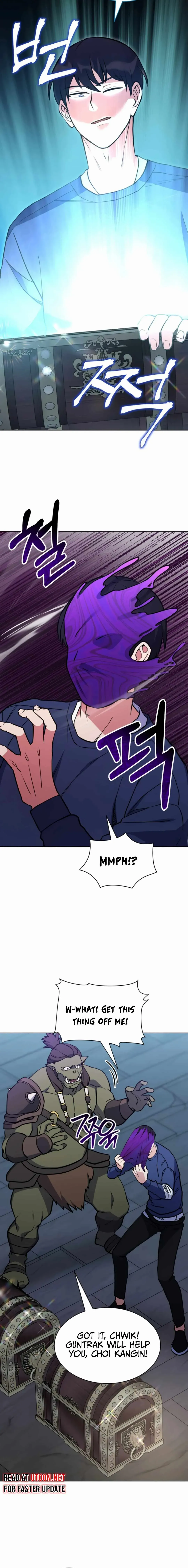 Manga page 17