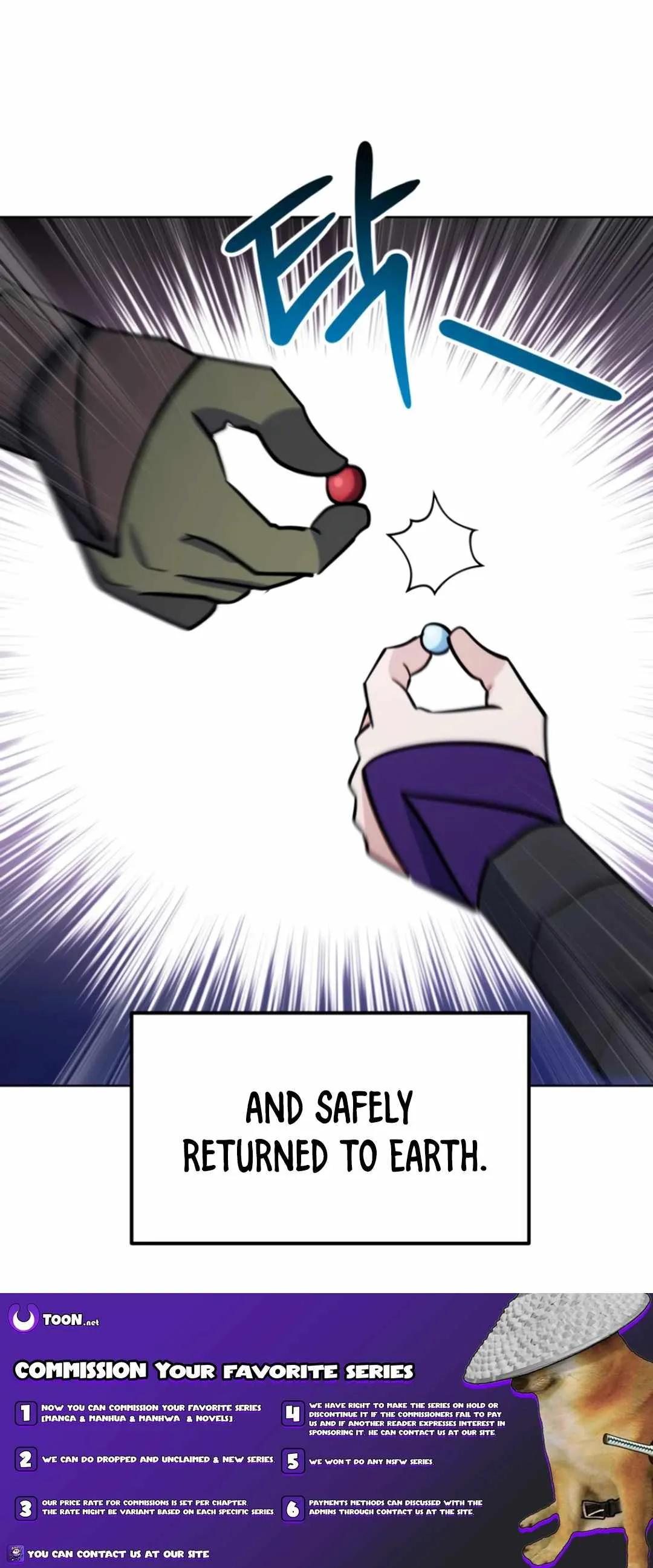 Manga page 22