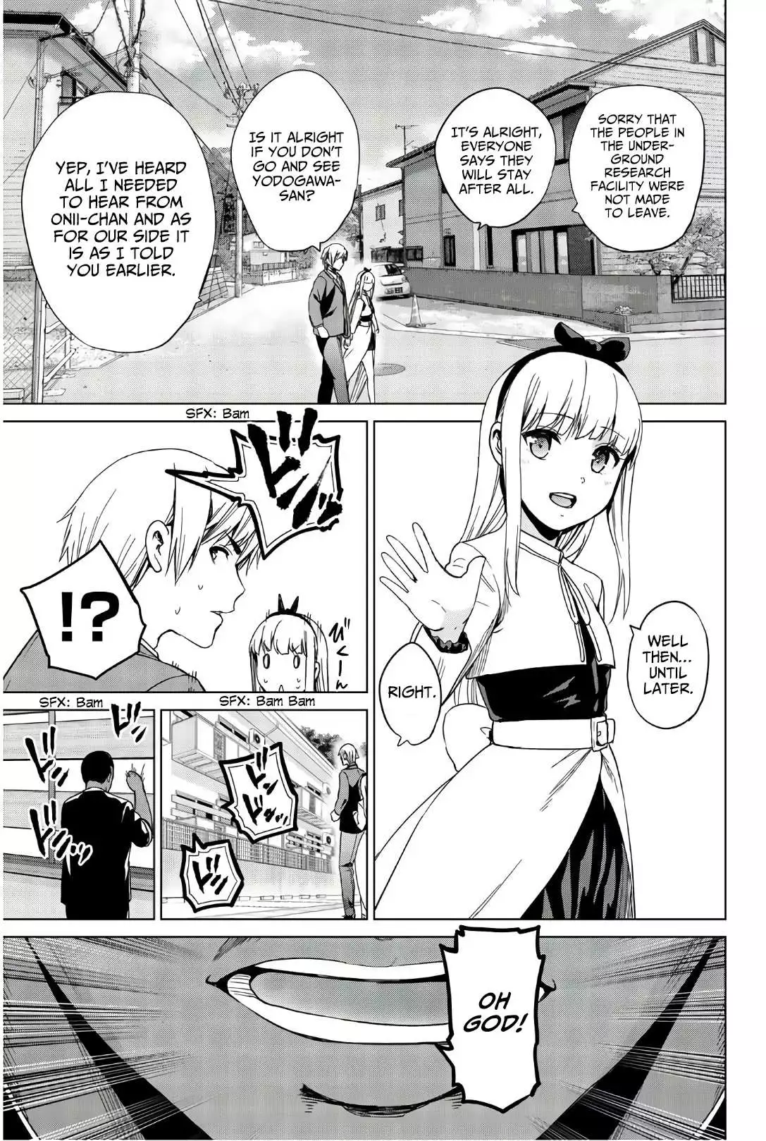 Manga page 10