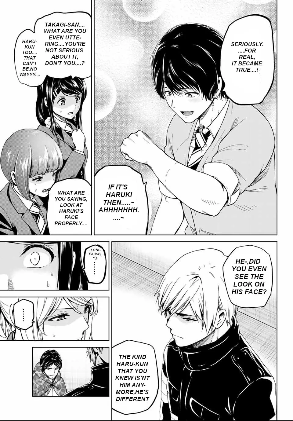 Manga page 9