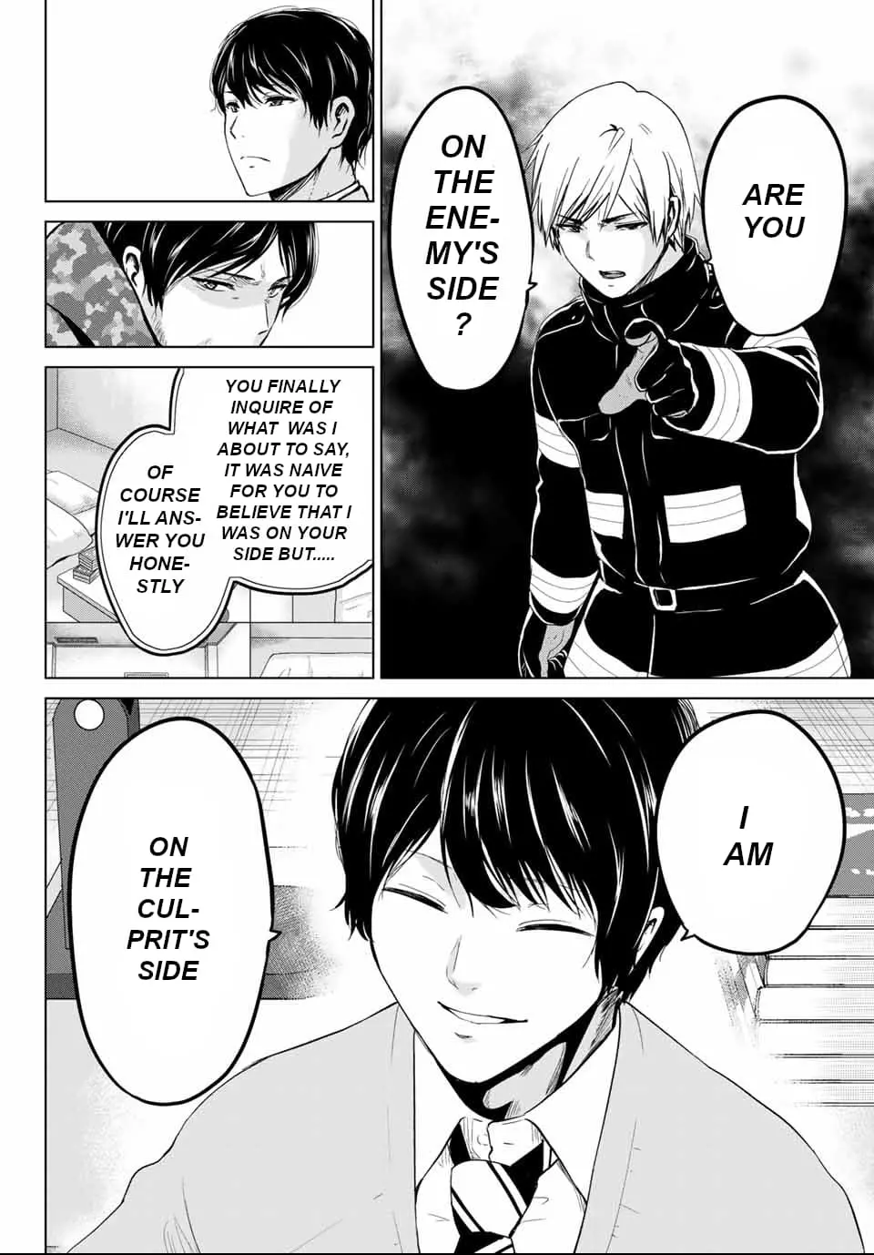 Manga page 4