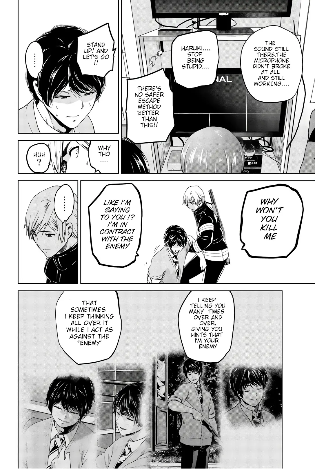 Manga page 13