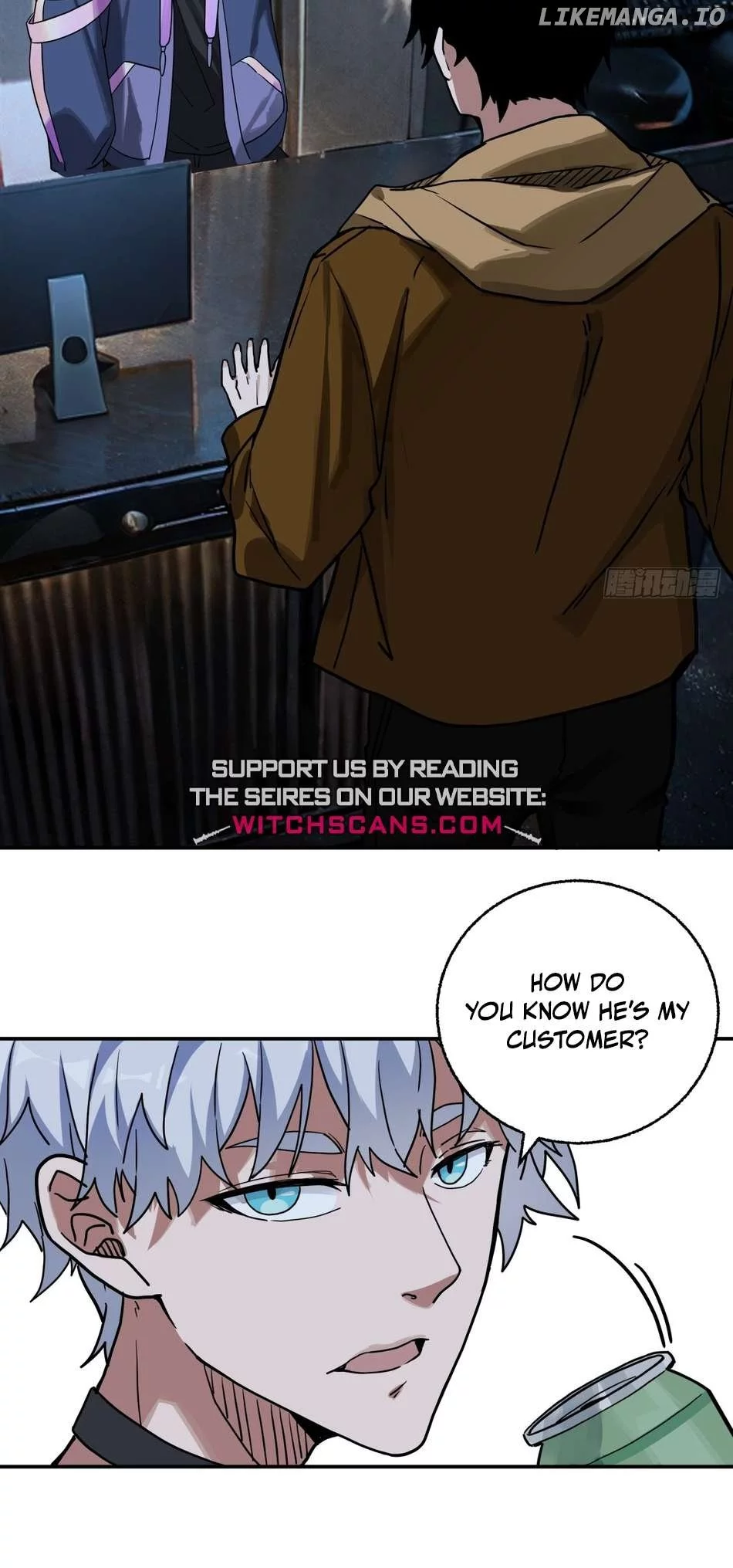 Manga page 16