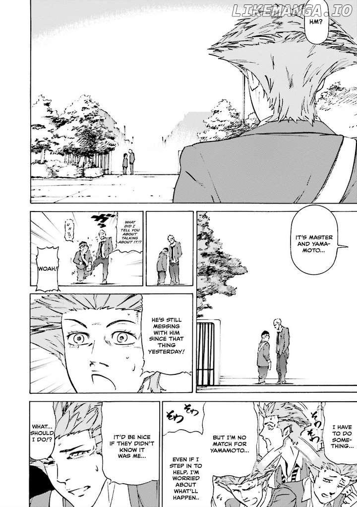 Manga page 10
