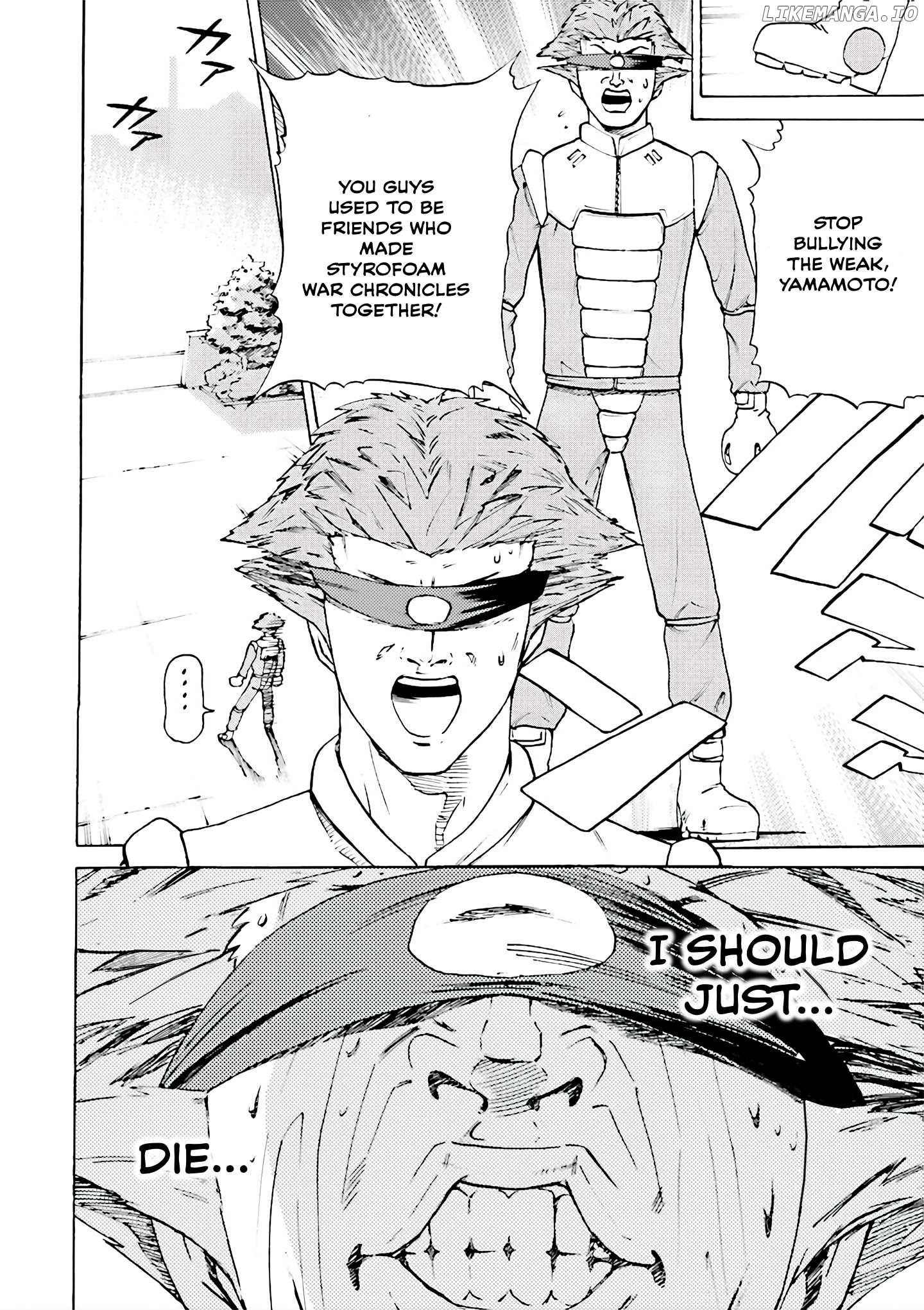 Manga page 12